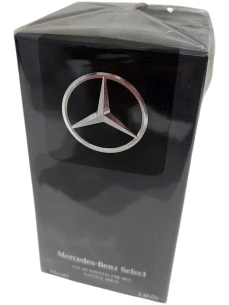 mercedes-benz-select-100ml