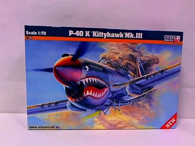 model-p-40-k-kittyhawk-mk-iii-42202