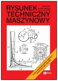 rysunek-techniczny-maszynowy-tadeusz-dobrzanski