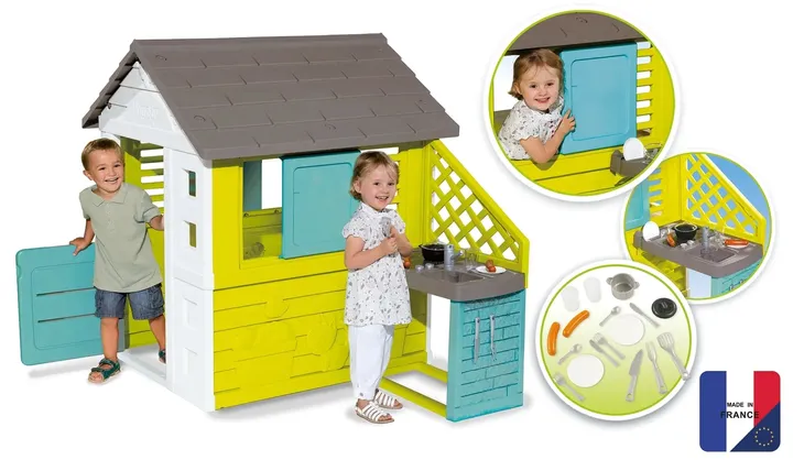 domek-dla-dzieci-smoby-plastik-2-lata