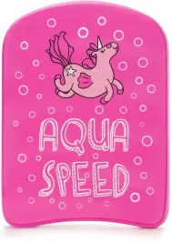 deska-do-plywania-aqua-speed-kiddie-unicorn