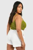 biale-spodenki-materialowe-boohoo-54-linia-plus-size-duze-rozmiary