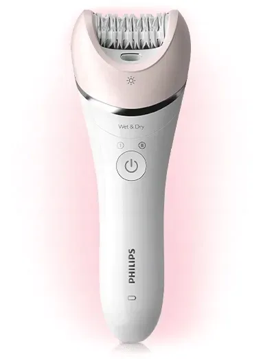 depilator-philips-bre721-00-stan-nowy