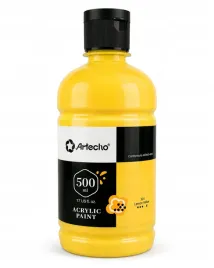 farba-artecho-zolta-1-szt-500-ml