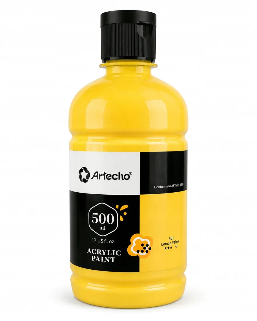 farba-artecho-zolta-1-szt-500-ml