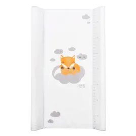 nadstawka-na-lozeczko-przewijak-new-baby-lisek-biala-50x80-cm