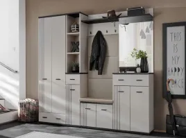 kaszmir-garderoba-210cm-wieszak-szafka-na-buty-hubi-viii-am