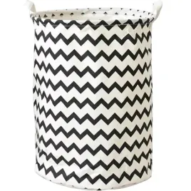 kosz-skladany-na-zabawki-pojemnik-worek-na-pranie-zygzaki-organizer-50-cm