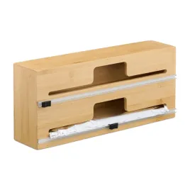 pojemnik-na-folie-relaxdays-do-szuflady-bambus-145x335x8cm
