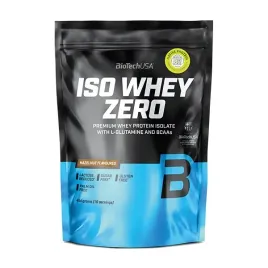 odzywka-bialkowa-biotech-iso-whey-zero-454-g-smak-orzech-laskowy