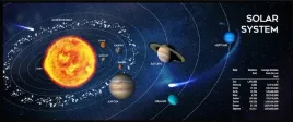 podkladka-na-biurko-kosmos-pod-klawiature-myszke-komputerowa-gamingowa-xl
