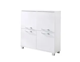 biala-komoda-100-cm-do-salonu-komoda-z-4-drzwiczkami-maximus-m04