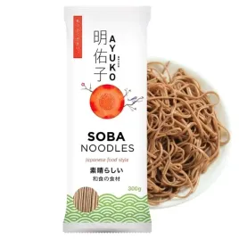 makaron-soba-pszenno-gryczany-ayuko-300g