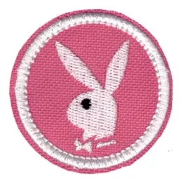playboy-latka-naszywka-5cm