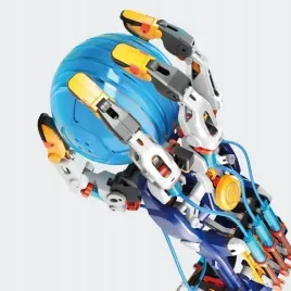 hydrauliczna-reka-cyborga
