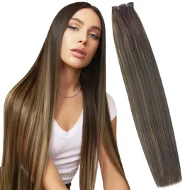 wlosy-syntetyczne-na-tasmie-sztuczne-proste-dlugie-braz-balejaz-150g-65cm