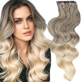 wlosy-syntetyczne-clip-in-na-klipsy-4szt-krecone-ombre-jasny-blond-60cm
