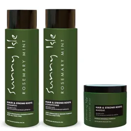 sunny-isle-rosemary-mint-zestaw-szampon-odzywka-maska-3w1