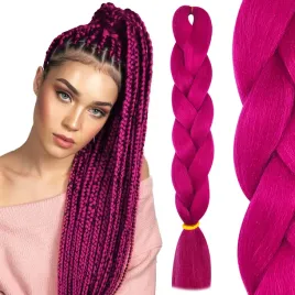 wlosy-syntetyczne-na-warkoczyki-malinowy-rozowy-poliester-roz-60cm-iiipink