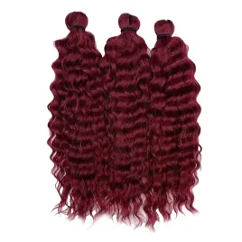 wlosy-syntetyczne-afroloki-ariel-arielki-pro-krotkie-14-250g-bug2-bordo