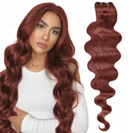 wlosy-syntetyczne-body-wave-weft-na-tasmie-fale-red-brown-braz-200g-76cm