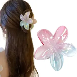 klamra-do-wlosow-kwiat-plumeria-kwiat-hawajski-jasnoniebiesko-rozowa-perla