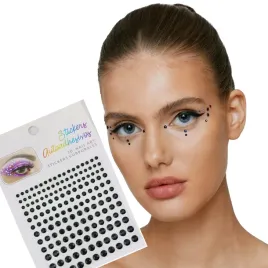 krysztalki-naklejki-twarz-krysztalki-diamenciki-3d-oczy-makeup-czarny