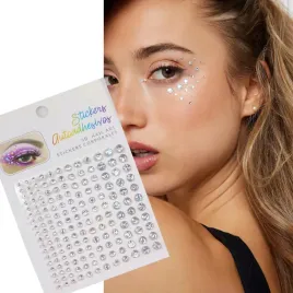 krysztalki-naklejki-twarz-krysztalki-diamenciki-3d-oczy-makeup-cyrkonie