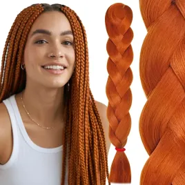 wlosy-syntetyczne-color-braids-ultra-proste-ombre-rude-gladkie-60cm-2735
