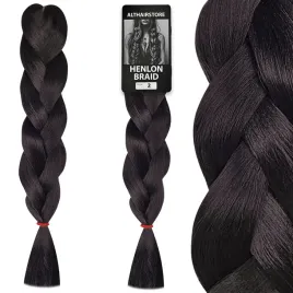 wlosy-syntetyczne-100percent-henlon-pro-sztuczne-kolor-ciemny-braz-60cm-2