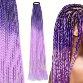 wlosy-warkoczyki-syntetyczne-na-gumce-24-65cm-ms42-ombre-fiolet-lawenda