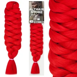 wlosy-syntetyczne-kanekalon-pre-stretched-xxl-165g-czerwone-200cm-red