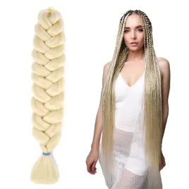 wlosy-syntetyczne-do-warkoczykow-ultra-braid-82-165g-blond-613-stylizacja