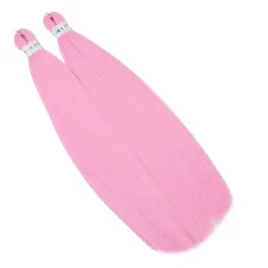 wlosy-syntetyczne-kanekalon-warkoczyki-2-kucyki-70cm-pre-streched-pink-roz