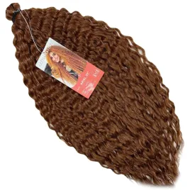 wlosy-syntetyczne-afroloki-arielki-ariel-pro-plus-400g-76cm-m630-brazowy