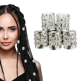 koraliki-srebrne-xl-zaciskowe-na-warkoczyki-diamond