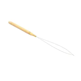 szydelko-z-petelka-do-ringow-przedluzania-wlosow-drewniane-235cm