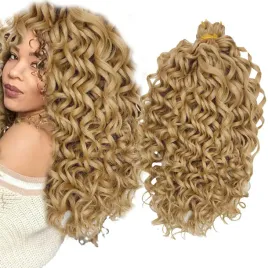 wlosy-syntetyczne-afroloki-crochet-46-cm-jasny-blond-sprezyste-loki-krecone