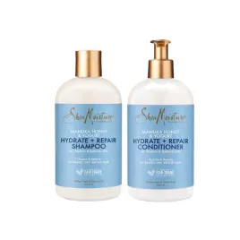 zestaw-shea-moisture-manuka-shampoo-and-conditioner-honey-yogurt-384ml