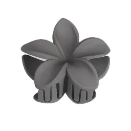 klamra-do-wlosow-kwiat-plumeria-kwiat-hawajski-matowy-szary-9-cm-duza