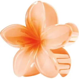 klamry-klamra-spinka-do-wlosow-kwiat-hawajski-peach-duzy-kwiatuszek