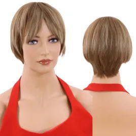 peruka-syntetyczna-proste-wlosy-krotka-z-grzywka-balayage-pixie-cut