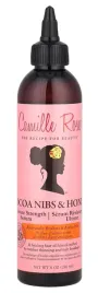 camille-rose-cocoa-nibsandhoney-serum-stymulujace-wzrostu-wlosow-240ml