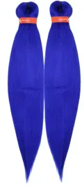wlosy-syntetyczne-x-pression-2-kucyki-pre-streched-blue