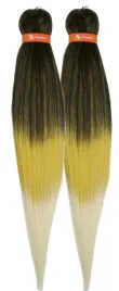wlosy-syntetyczne-x-pression-2-kucyki-pre-streched-om-honey-cream