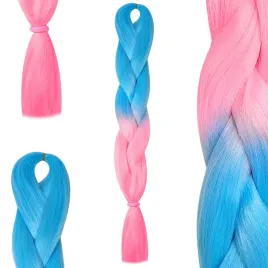 wlosy-syntetyczne-henlon-warkoczyki-ombre-niebieski-rozowy-60cm-as2-8