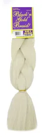 wlosy-warkoczyki-dredy-soft-kanekalon-black-n-gold-blond-613-white
