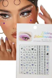 krysztalki-naklejki-twarz-krysztalki-diamenciki-3d-oczy-makeup-wlosy-serca