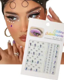 krysztalki-naklejki-twarz-krysztalki-diamenciki-3d-oczy-makeup-wlosy