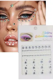 krysztalki-naklejki-twarz-krysztalki-perly-diamenciki-3d-oczy-makeup-wlosy